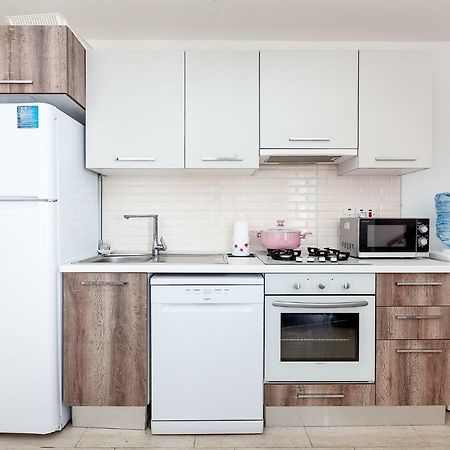 Seaview Selvi Village Apt Vasilia Екстериор снимка